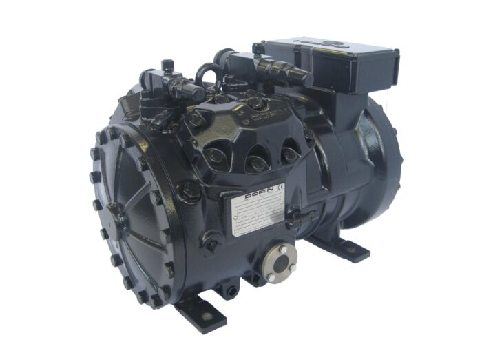 Kælipressa - H1501CC - Image 1