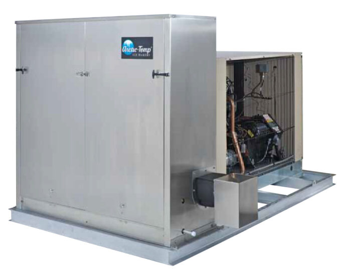 Ísvél – 1500AR - Image 1