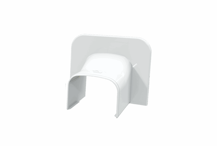 Gegnumtak - flangs - #6005 - Image 1