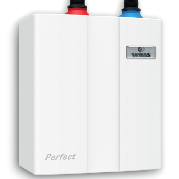 Gengnumstreymishitari - Perfect Mix 5kw
