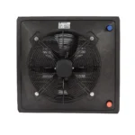 Vatnshitablásari fyrir glýkól - Image 3