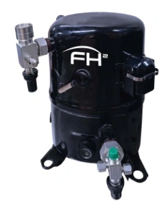 Tecumseh FH2511Z-XG1A