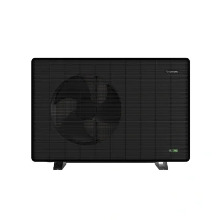Varmadæla - loft í vatn 9,5 kw