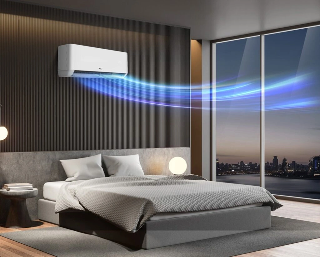 NØRDIS ORION EVO Loftdreifing